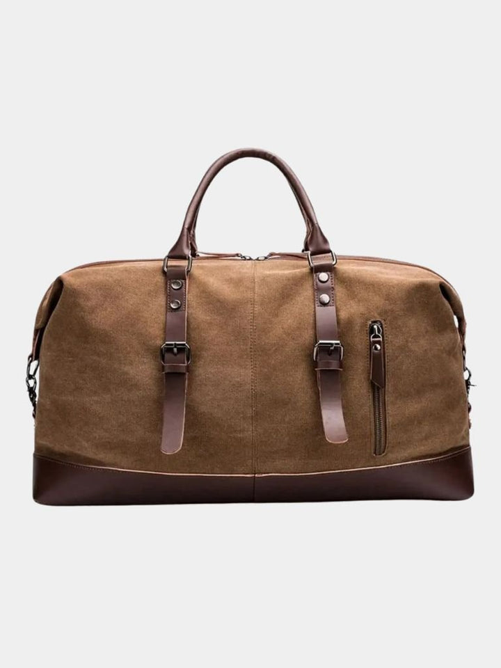 Frederik™ | Duffle Travel Bag