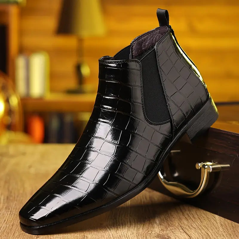 Georg™ | Chelsea Boots