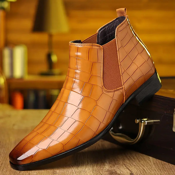 Georg™ | Chelsea Boots