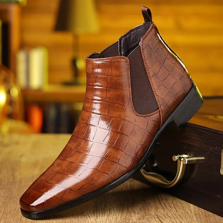 Georg™ | Chelsea Boots