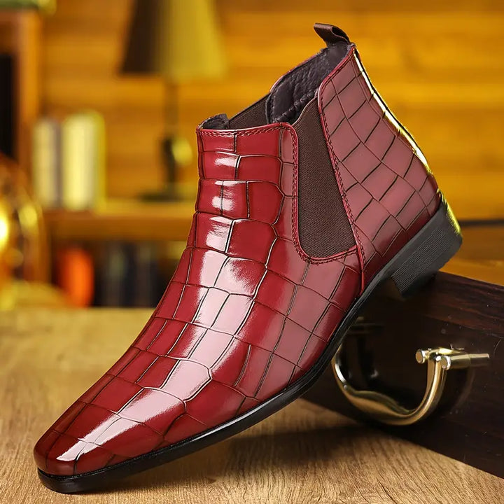 Georg™ | Chelsea Boots
