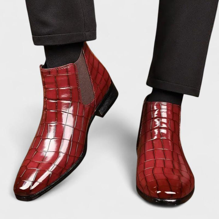 Georg™ | Chelsea Boots