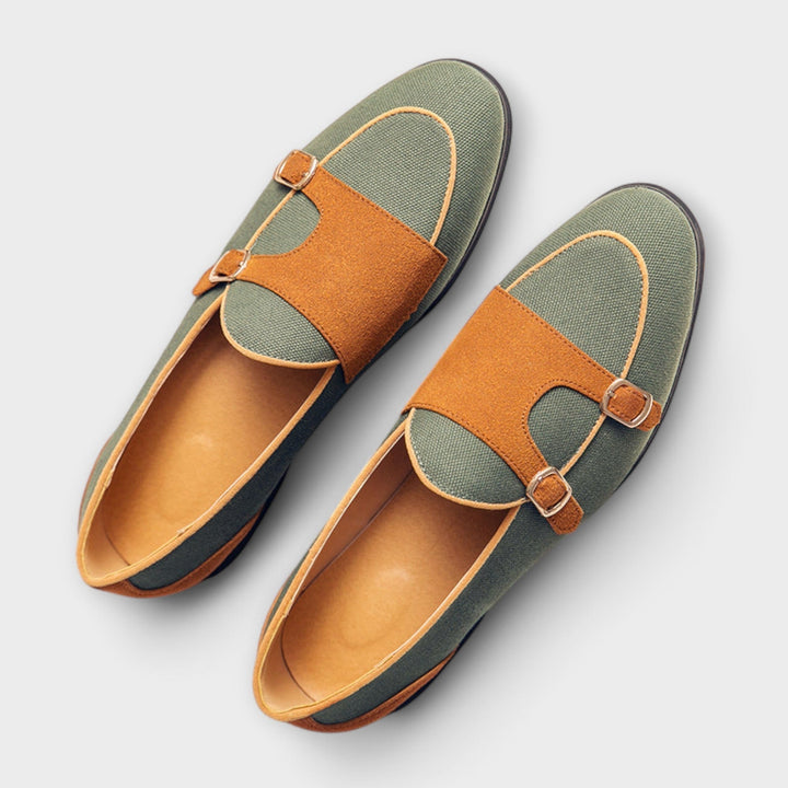 Marina - Moccasins