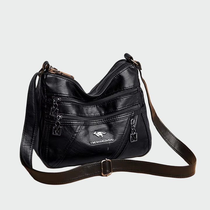 Bolsa elegante multifuncional