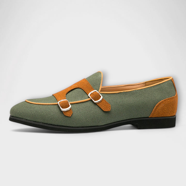 Marina - Moccasins