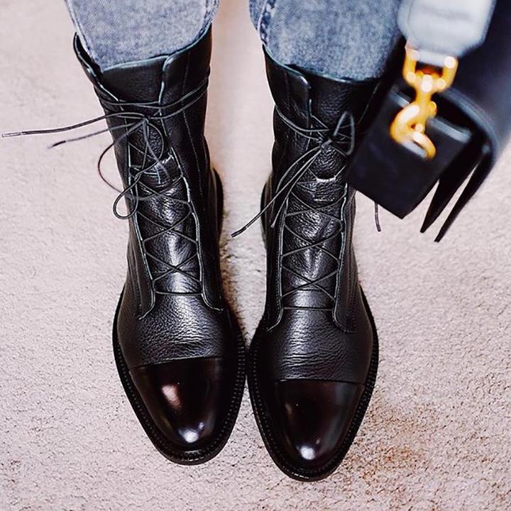 Ana - Botas Premium de Alta Qualidade