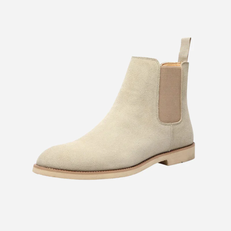 Hald™ | Chelsea Boots