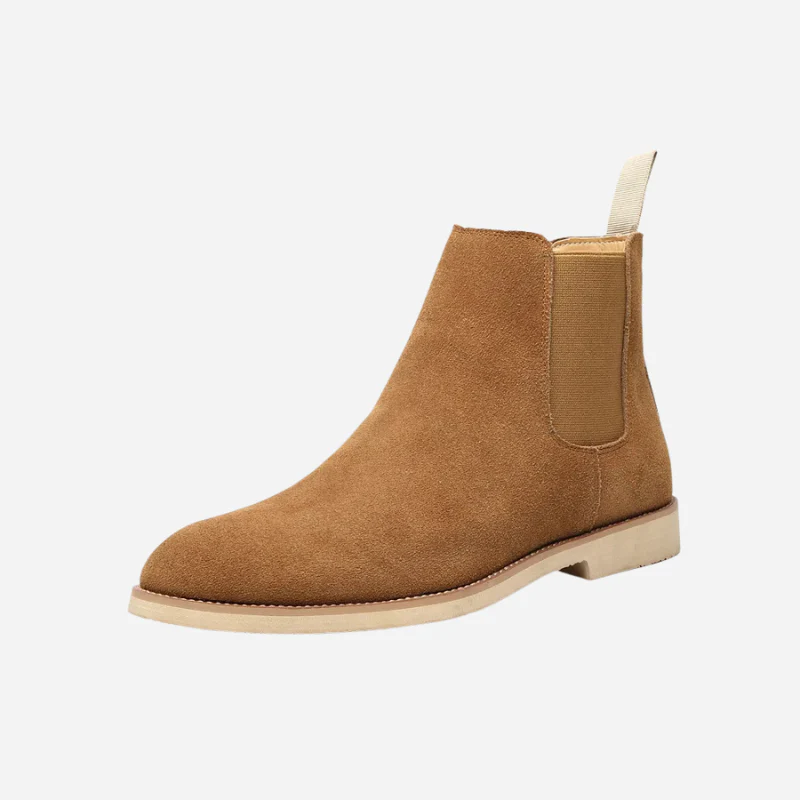 Hald™ | Chelsea Boots