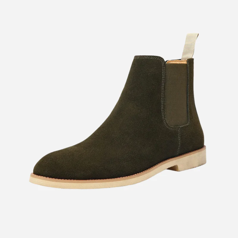 Hald™ | Chelsea Boots
