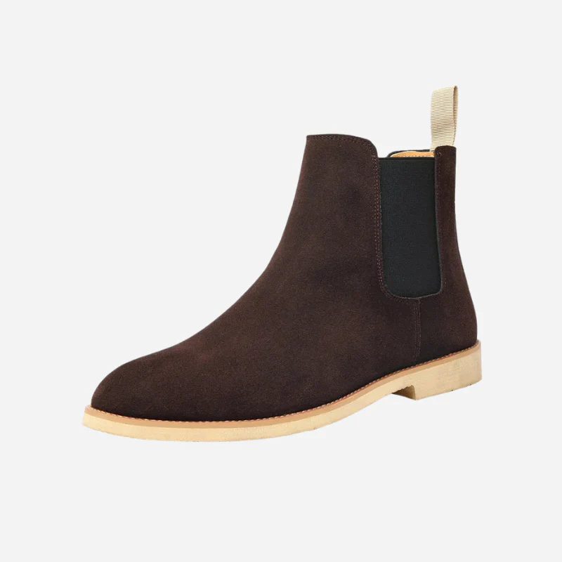 Hald™ | Chelsea Boots