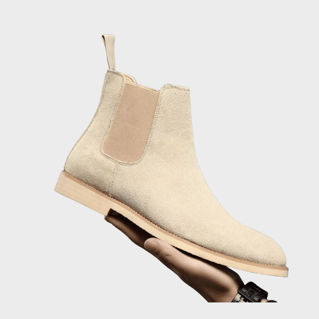 Hald™ | Chelsea Boots