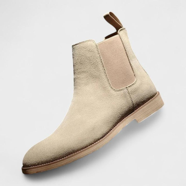 Hald™ | Chelsea Boots