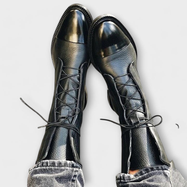 Ana - Botas Premium de Alta Qualidade