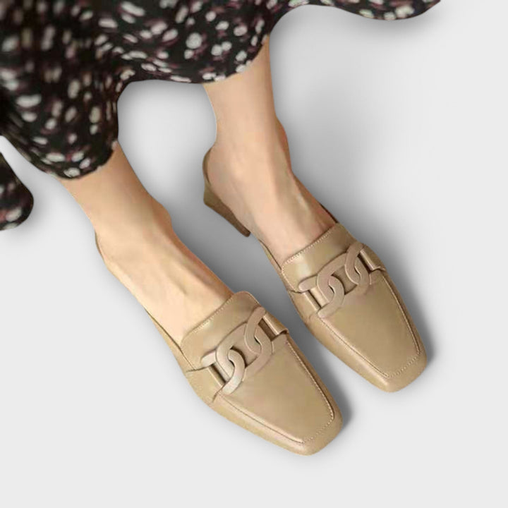 Mónica - Mules / Sapatos Slip-On