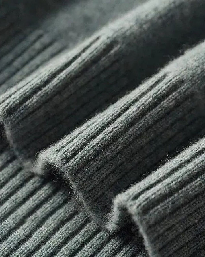 Henrik™ | High Neck Pullover