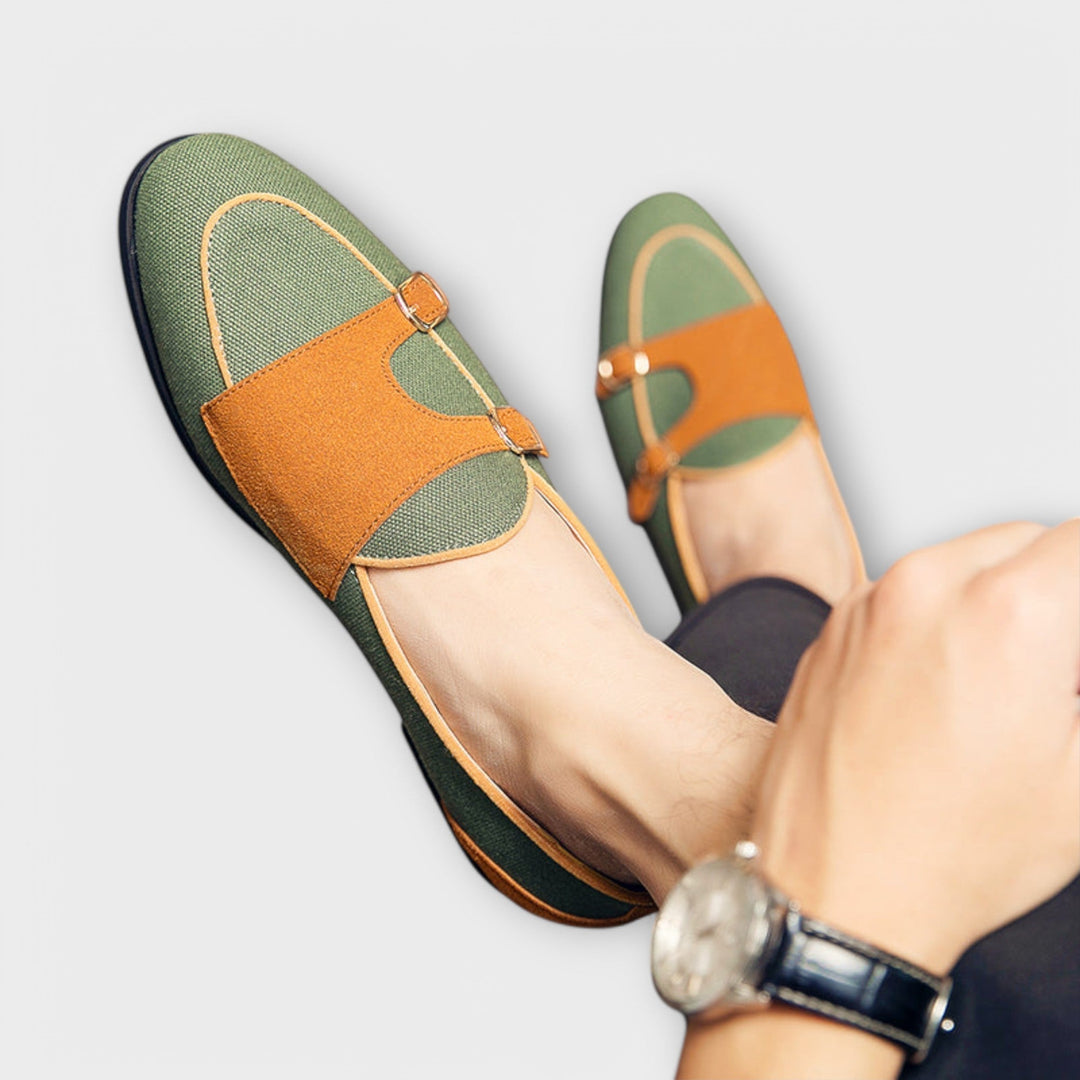 Marina - Moccasins