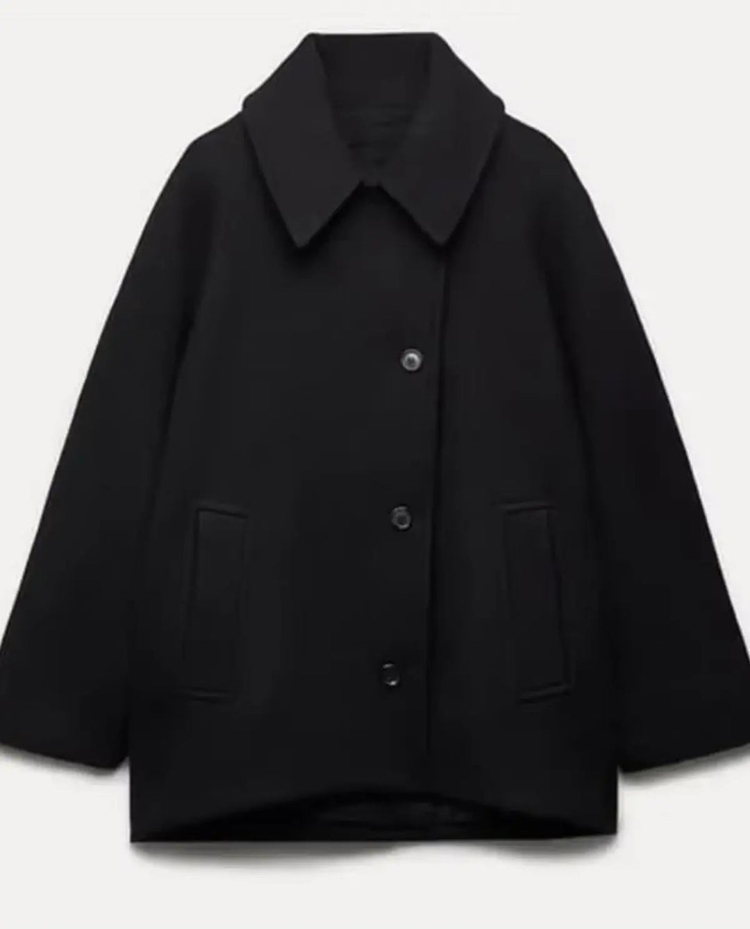 Isabely Elegante Short Jacket