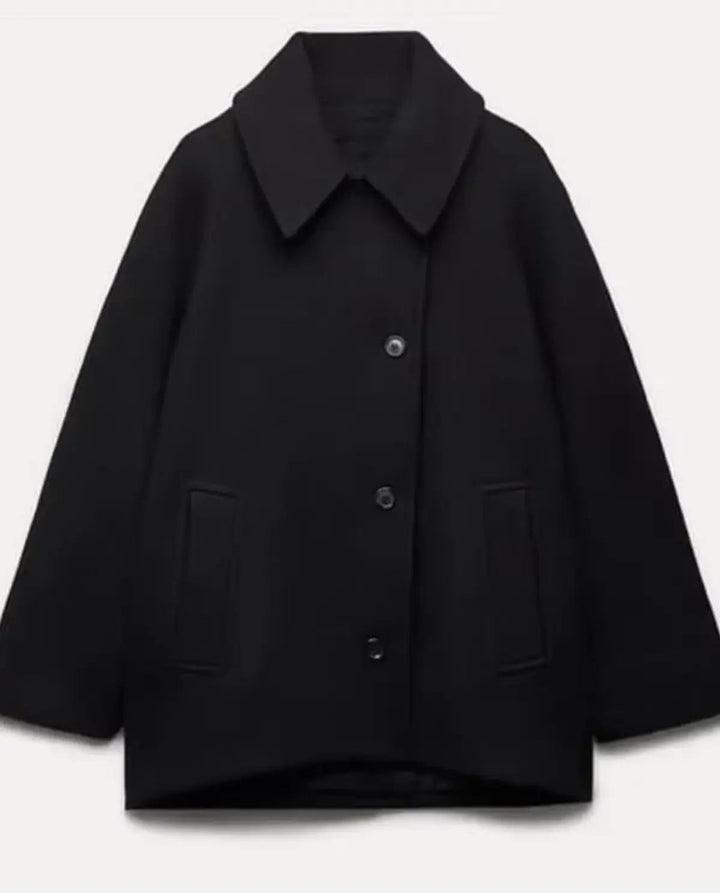 Isabely Elegante Short Jacket