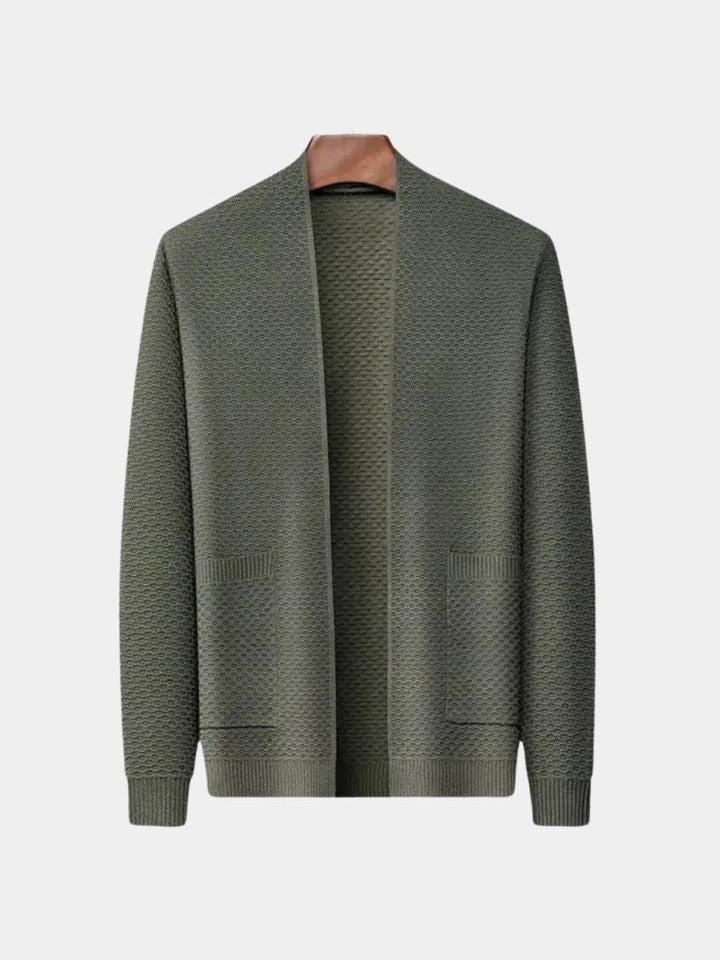 Jacquard™ | Clássico Blazer