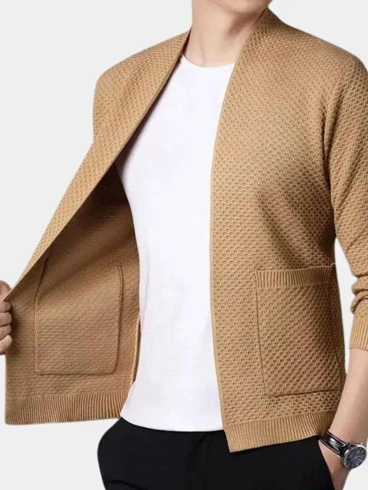 Jacquard™ | Clássico Blazer