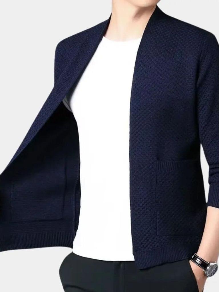 Jacquard™ | Clássico Blazer