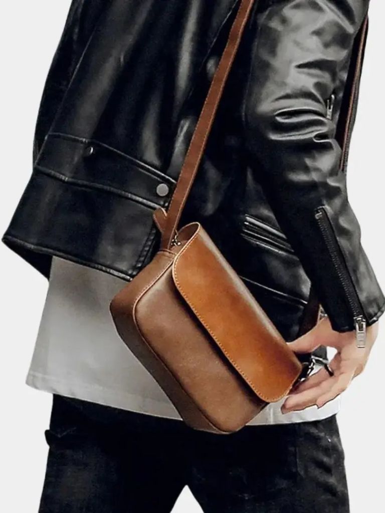Jeppe™ | Bolsa de hombro principal
