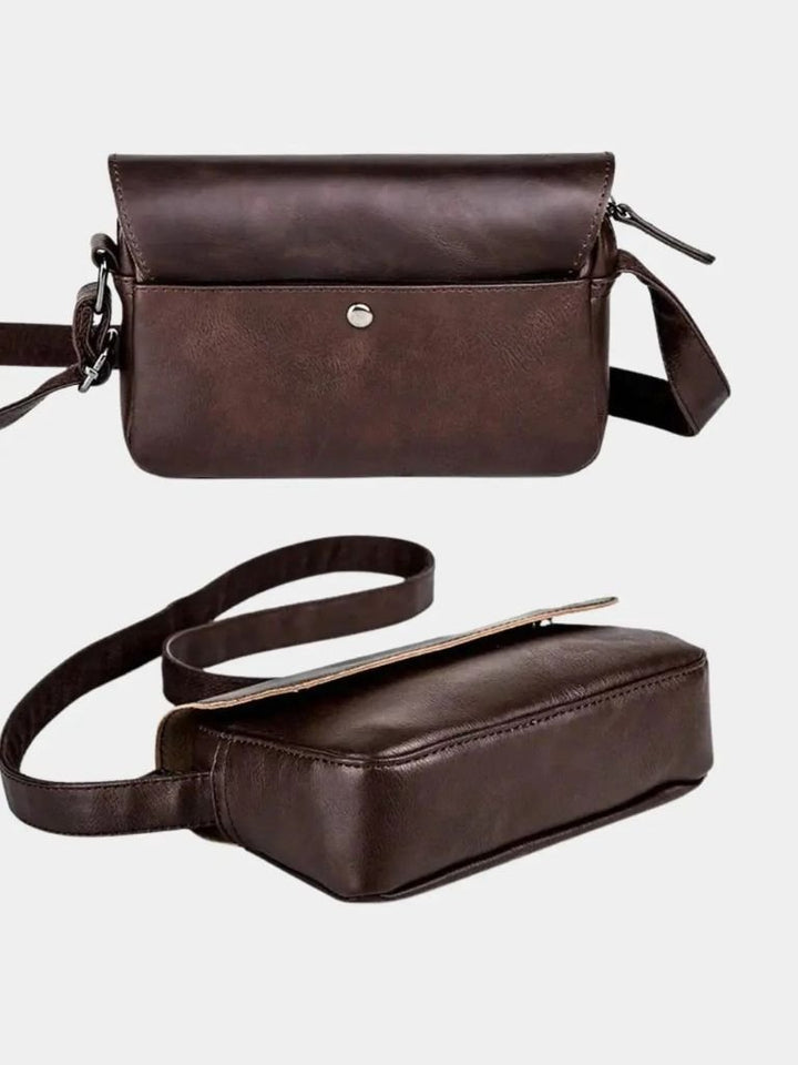 Jeppe™ | Bolsa de hombro principal