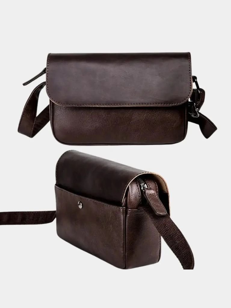 Jeppe™ | Bolsa de hombro principal
