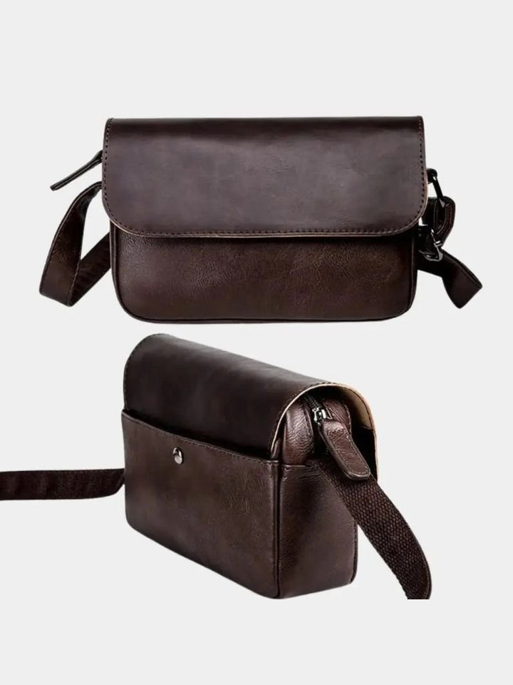 Jeppe™ | Bolsa de hombro principal