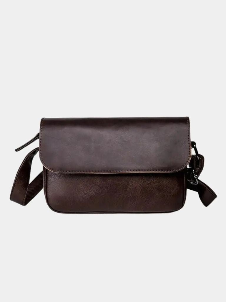 Jeppe™ | Bolsa de hombro principal