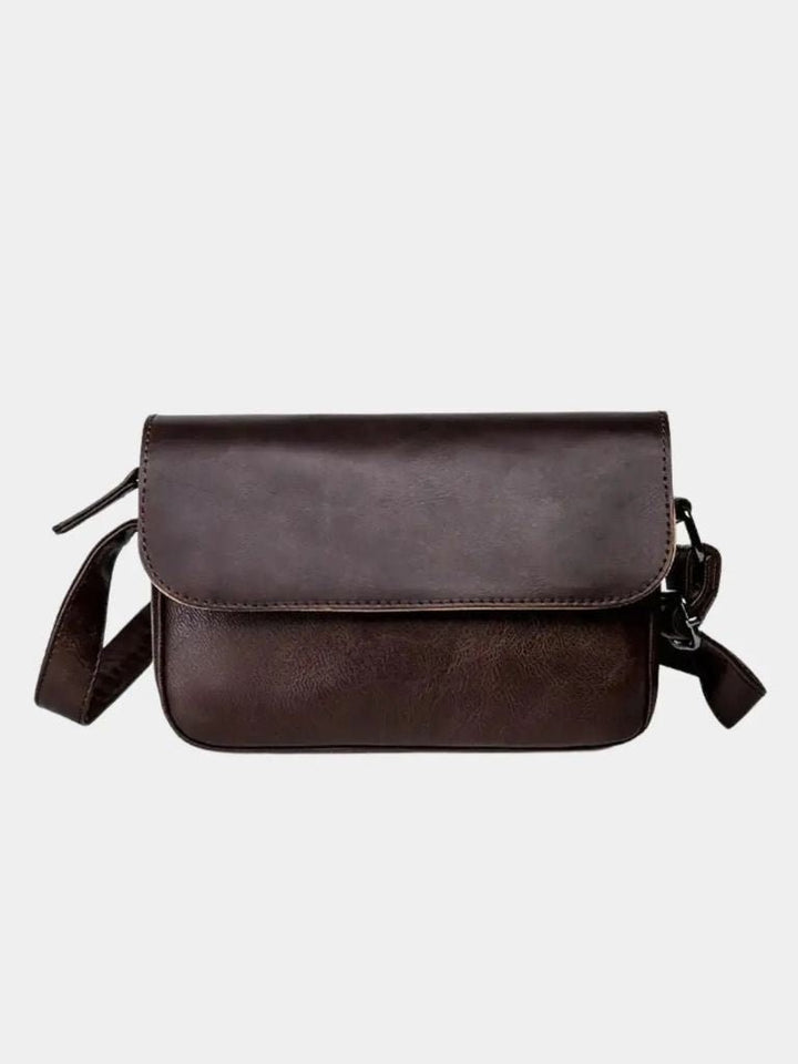 Jeppe™ | Bolsa de hombro principal