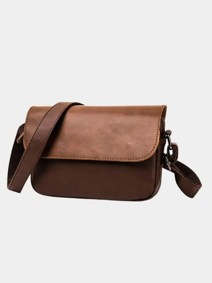 Jeppe™ | Bolsa de hombro principal