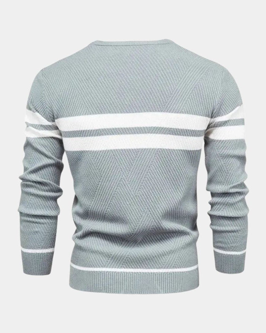 Jonas M.™ | Confortable Pullover