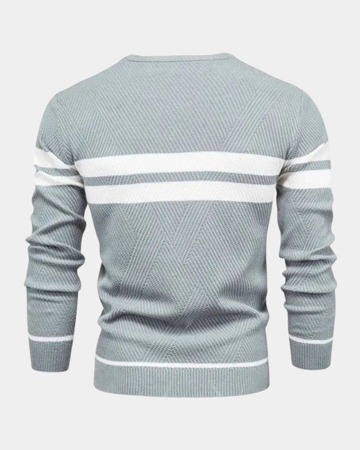 Jonas M.™ | Confortable Pullover