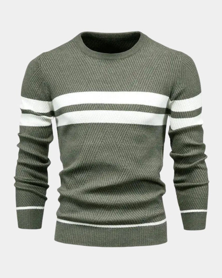 Jonas M.™ | Confortable Pullover