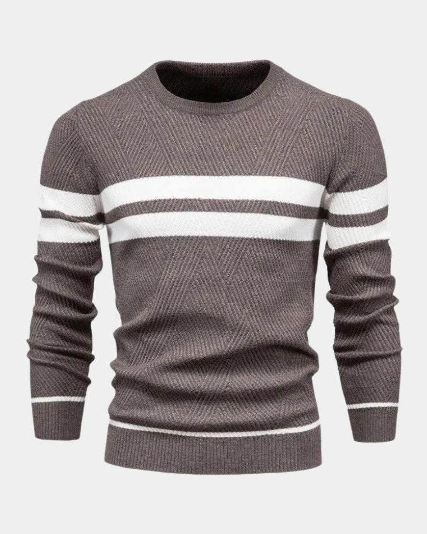 Jonas M.™ | Confortable Pullover