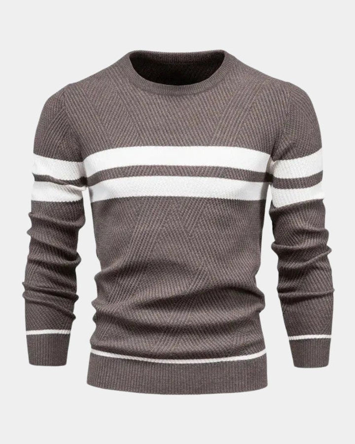 Jonas M.™ | Confortable Pullover