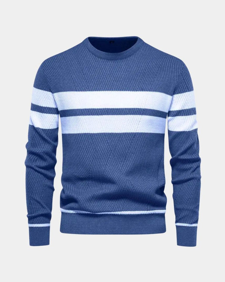 Jonas M.™ | Confortable Pullover
