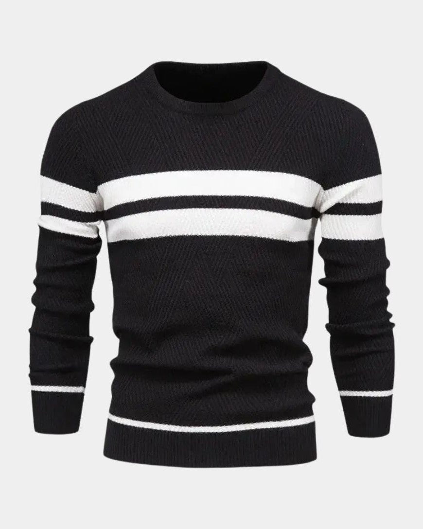 Jonas M.™ | Confortable Pullover