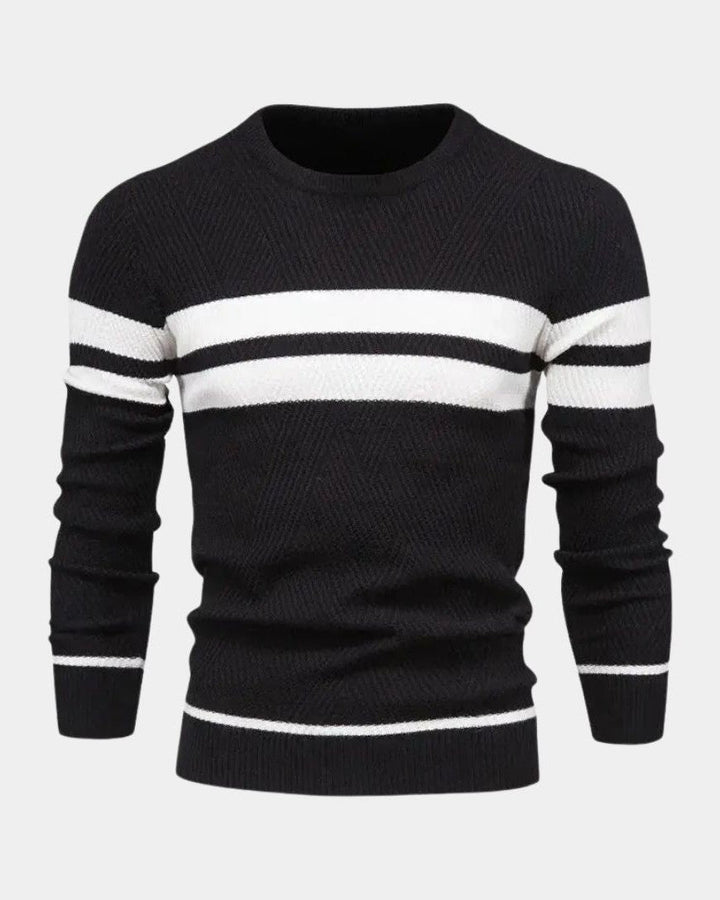 Jonas M.™ | Confortable Pullover