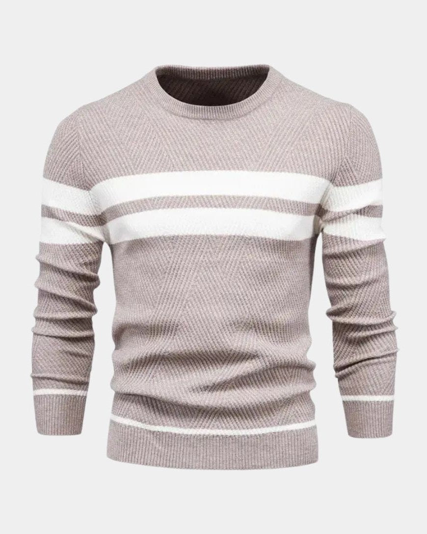 Jonas M.™ | Confortable Pullover