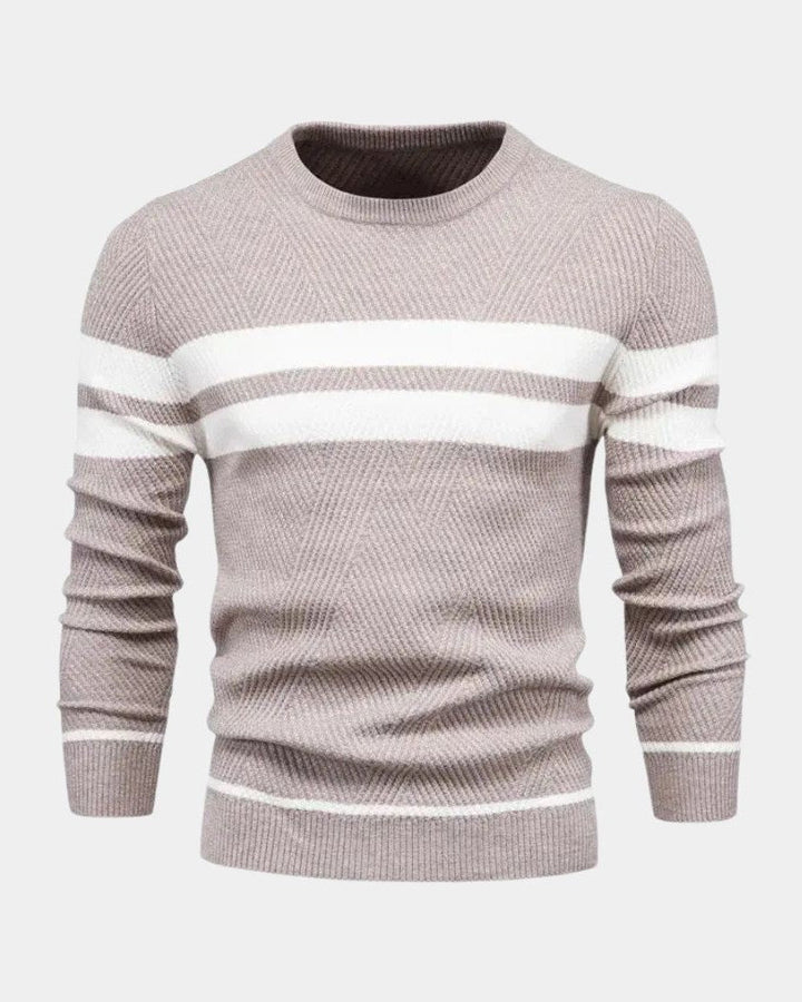 Jonas M.™ | Confortable Pullover