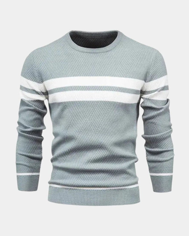 Jonas M.™ | Confortable Pullover