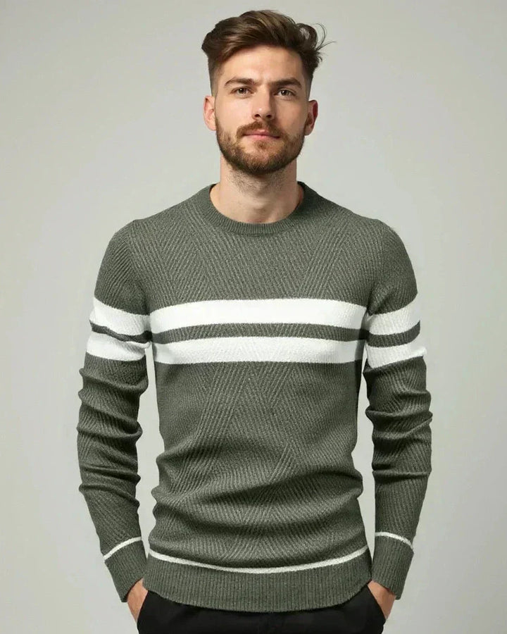 Jonas M.™ | Confortable Pullover