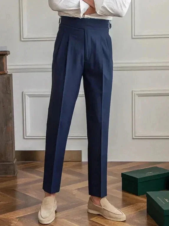 Jonas™ | Calças Elegantes