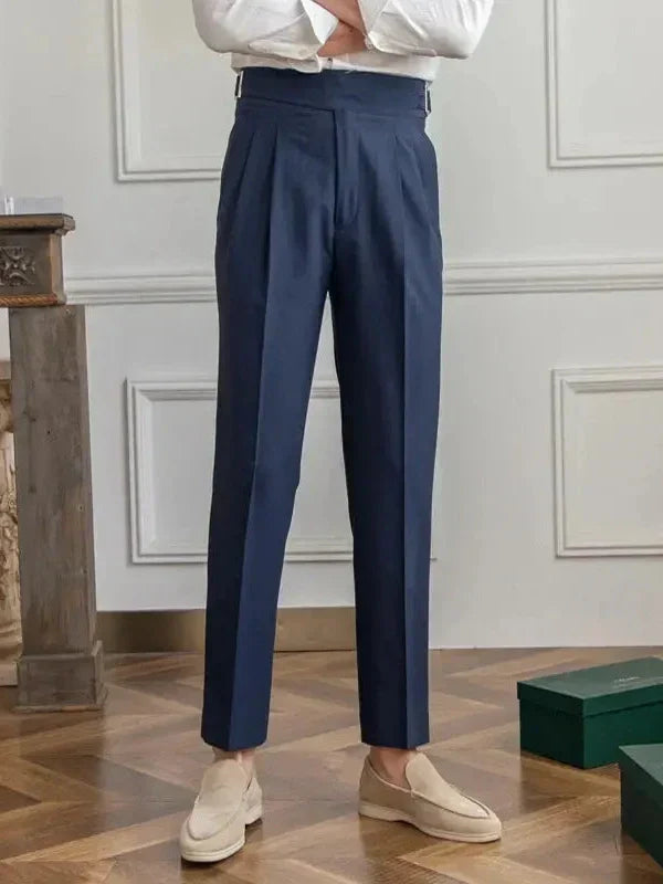 Jonas™ | Calças Elegantes