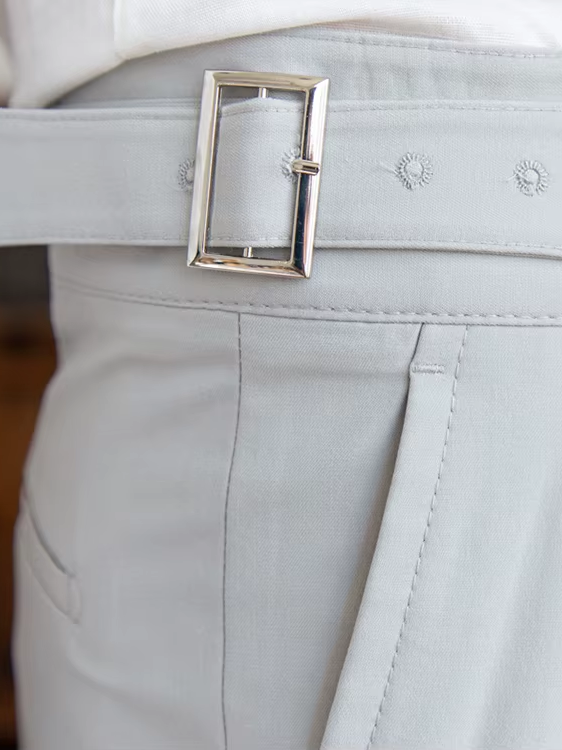 Jonas™ | Calças Elegantes