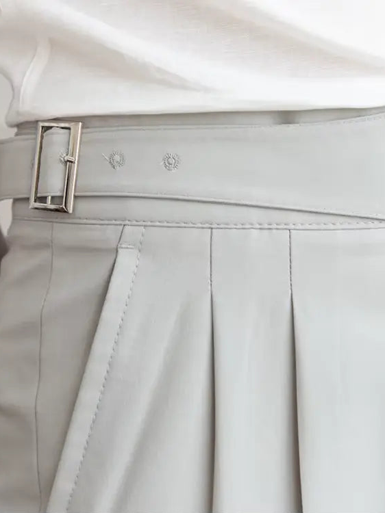Jonas™ | Calças Elegantes