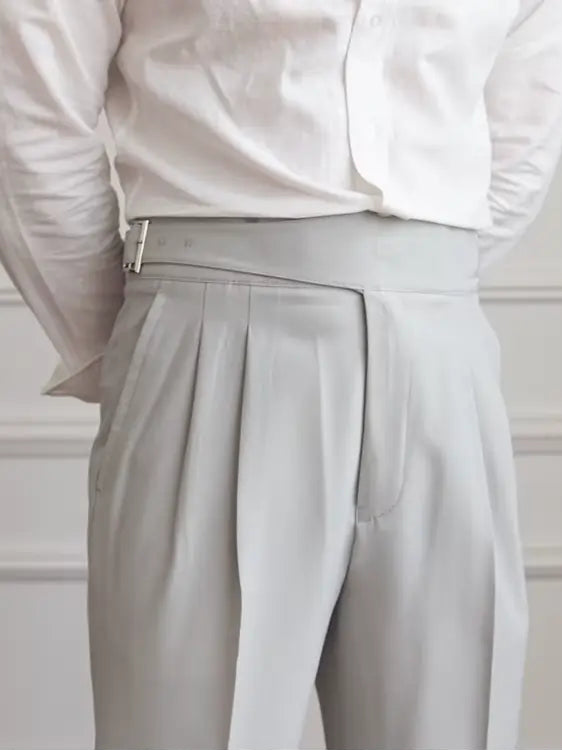 Jonas™ | Calças Elegantes