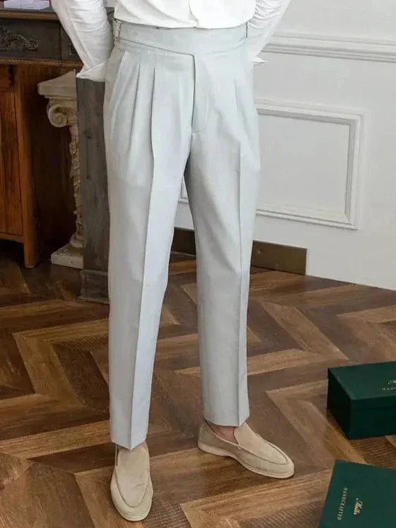Jonas™ | Calças Elegantes